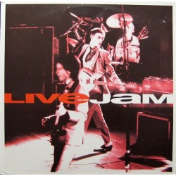 The Jam - Live Jam (2xLP)* 