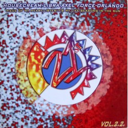 21st Century Vol. 2.2 (12")* 