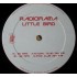 Radiorama - Little Bird (12")* 