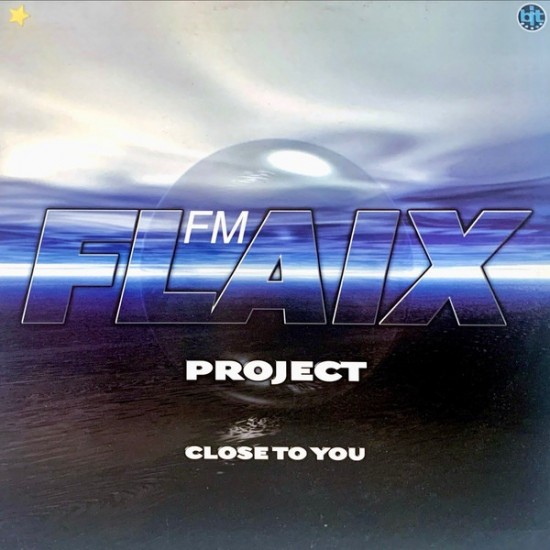 Flaix Project - Close To You (12")* 