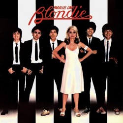 Blondie - Parallel Lines (LP) 