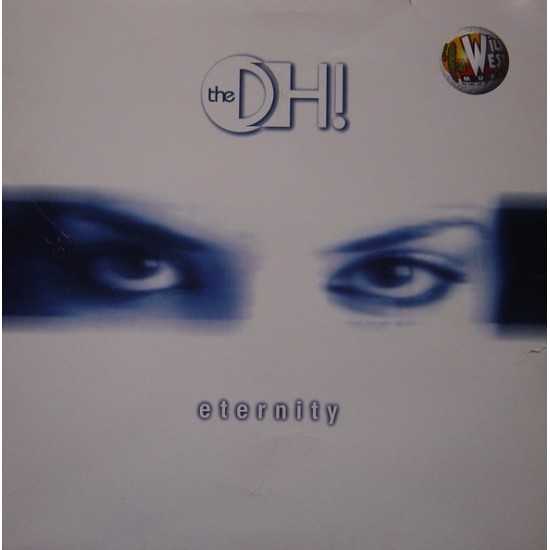 The Oh! - Eternity (12")* 