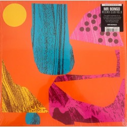 Mr Bongo Record Club 8 (2xLP - Compilation)  