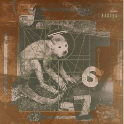 Pixies - Doolittle (LP - 180gr) 