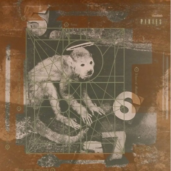 Pixies - Doolittle (LP - 180gr) 
