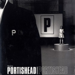 Portishead - Portishead (2xLP - 180gr) 