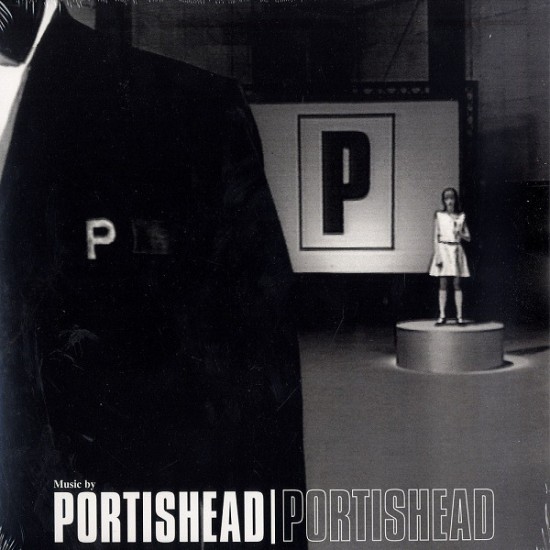 Portishead - Portishead (2xLP - 180gr) 