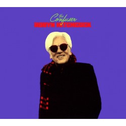 Robyn Hitchcock - The Confuser (CD) 