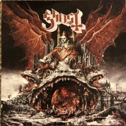 Ghost - Prequelle (LP) 