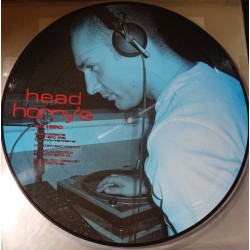 Head Horny's & DJ Miguel Serna - My Hero (12" - Picture Disc) 