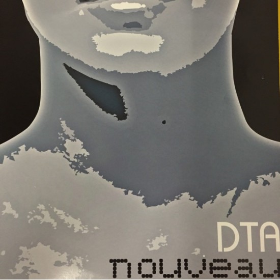 DTA - Nouveau (12") 