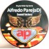 Alfredo Pareja DJ - Do You Know My Name (12" - Picture Disc) 