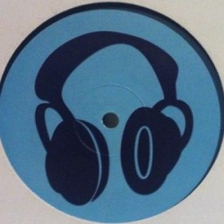 Club Time Dj's Volumen 8 (12") 
