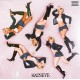 Katseye - WILD (12" - Single Sided - EP - Etched - Precious Jade Green) 