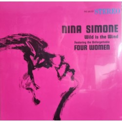 Nina Simone - Wild Is The Wind (LP - 180g) 