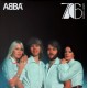 ABBA - Dancing Queen (10" - 50th Anniversary - Edition - Remastered - Black w/ Sparkles) 