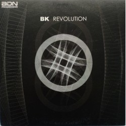 BK - Revolution (12") 
