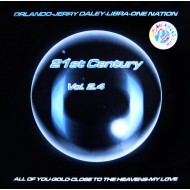 21st Century Vol. 2.4 (12")* 