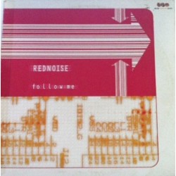 Rednoise - Follow Me (12") 