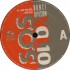 S.O.S - Can You Feel The Bass (12") 