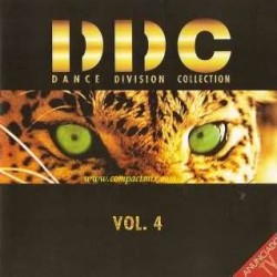 DDC Vol.4 (LP)*