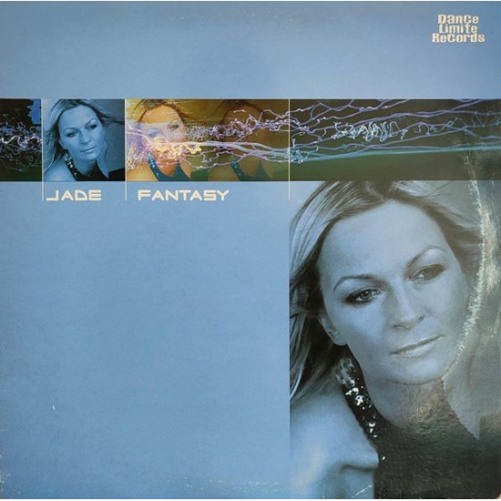 Jade - Fantasy (12")* 
