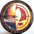 Chocolate Presenta Kriminal Warrios - House Stop (12" - Picture Disc) 
