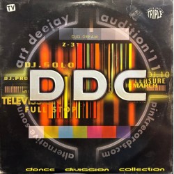 DDC Audition' 11 (3xLP) 