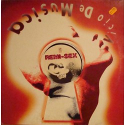 Remi-Sex (12") 