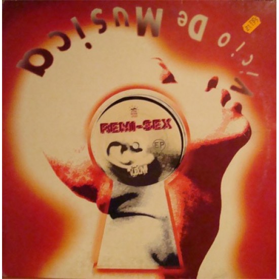 Remi-Sex (12") 