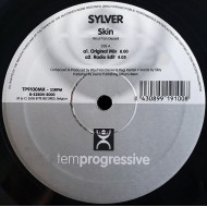Sylver - Skin (12")* 