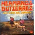 Hermanos Gutiérrez - Los Ojos Del Condor (LP) 
