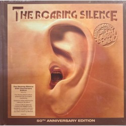 Manfred Mann's Earth Band - The Roaring Silence (50th Anniversary Edition) (2xLP - Mediabook) 