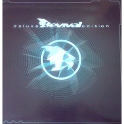 Revival - You Can Dance / S-Quad (12")* 