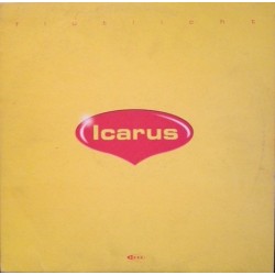 Flutlicht - Icarus (12") 