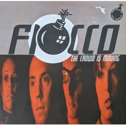 Fiocco - The Crowd Is Moving (12") 