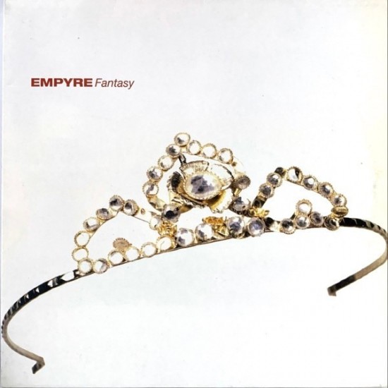 Empyre - Fantasy (12") 