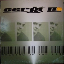 Sergi M - Walking On The Line (12")* 
