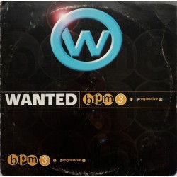 Wanted BPM 3 (12") 