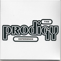 The Prodigy - Experience (Remastered) (CD - Wallet Version) 