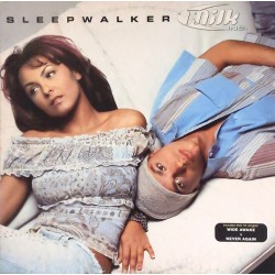 Milk Inc. - Sleepwalker (12")* 