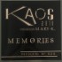 Kaos 2010 Presents Mary-K - Memories (12")* 