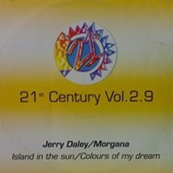 21st Century Vol. 2.9 (12")* 