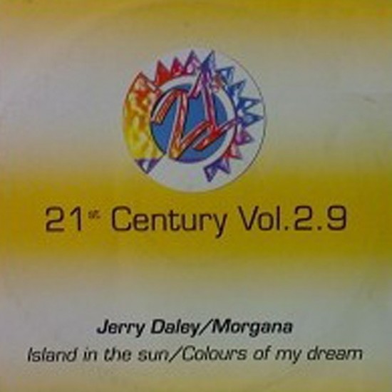 21st Century Vol. 2.9 (12")* 
