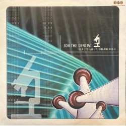 Jon The Dentist & Ollie Jaye - Genetically Engineered (12")* 