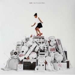 Raye - 21st Century Blues (LP) 