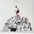 Raye - 21st Century Blues (LP - Gatefold) 