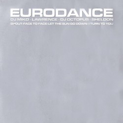 Eurodance (12")* 