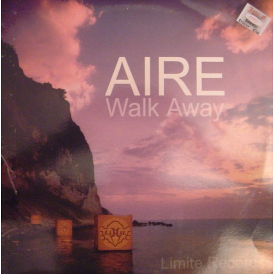 Aire - Walk Away (12")* 