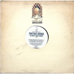 Armin Van Buuren Presents Perpetuous Dreamer - The Sound Of Goodbye (Remixes) (12")* 